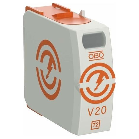 Module parafoudre Bettermann v20-0-280 20kA 280V