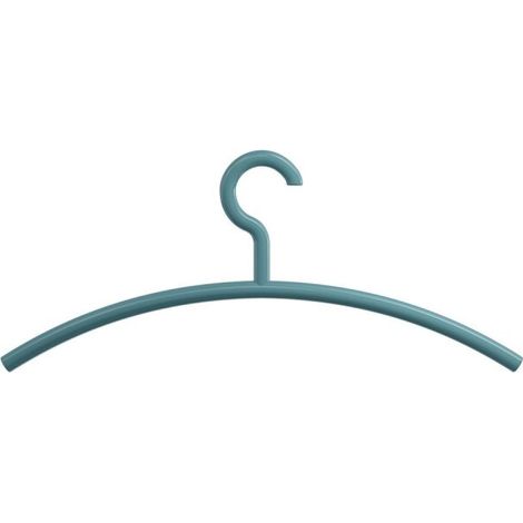 HEWI 570.99.001 55 cintre, crochet fixe (1/2)