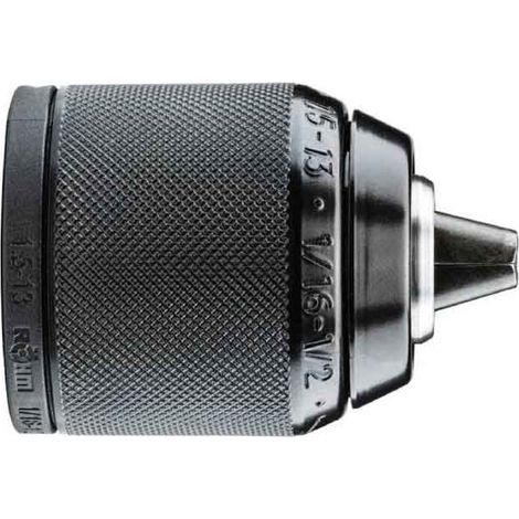 MANIGLIA AUTOBLOCCANTE MILWAUKEE.9/16"x18 1,5-13mm (1/3)