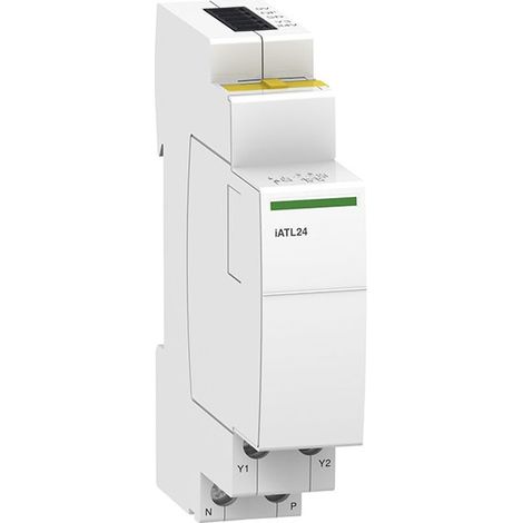 Auxiliar de telerruptor Acti9 iATL A9C15424 de Schneider