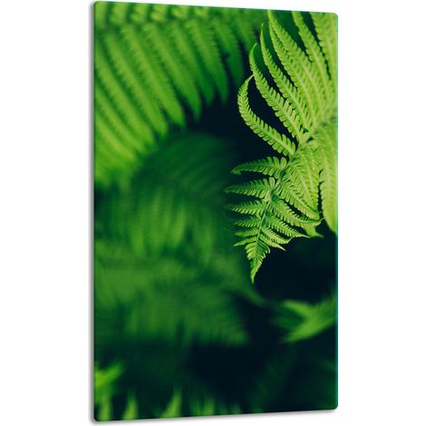 TABLERO DE MESA CON PANEL DE CRISTAL DE 30x52 cm (EXTENSIONES) (1/5)