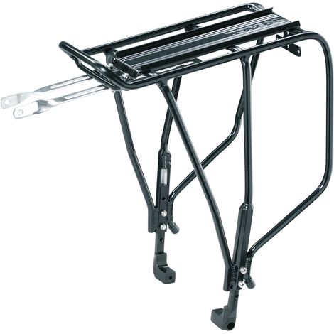 Porte-bagages Vélo Voyage Freins à Disque - Compatible Fixation Mtx 2.0 - Topeak