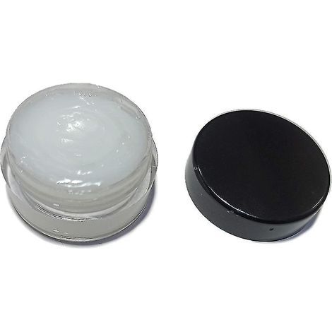 Graisse synthétique fluorée de pointe pour interrupteurs de clavier, graisse pour engrenages, graisse pour roulements (1/4)