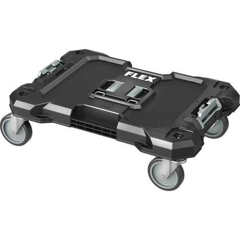 Carro básico Flex TKA SP RD