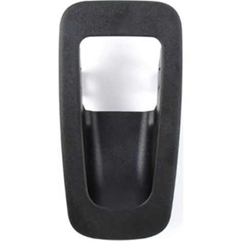 Cubierta del interruptor del freno de mano de la consola central para C-Class W205 E-Class W213 Accesorios 2139056608 2059051516,B