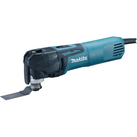 Makita TM3010CX4J Multifunktionswerkzeug 320 W im MAKPAC (1/3)