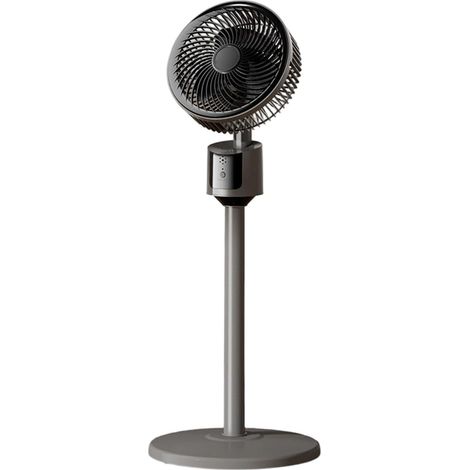 Ventilateur sur Pied Ventilateur Silencieux USB Puissant (1/5)