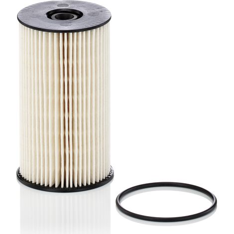 Filtro combustible sin metal MANN-FILTER PU825X