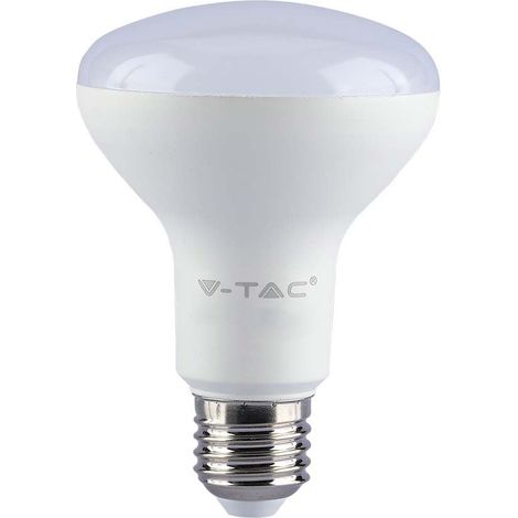 V-TAC PRO VT-280 LED-Lampe E27 R80 11W Chip Samsung SMD Naturweiß 4000K - SKU 21136