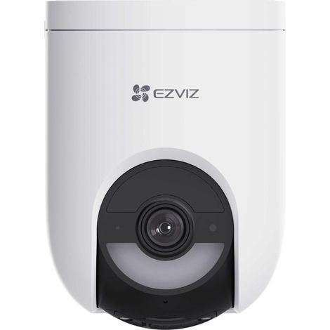 Caméra réseau EZVIZ HB8LITE4G