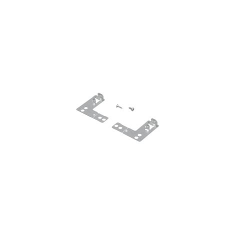 Jeu de fixation pour Lave-vaisselle Bosch 00622456
