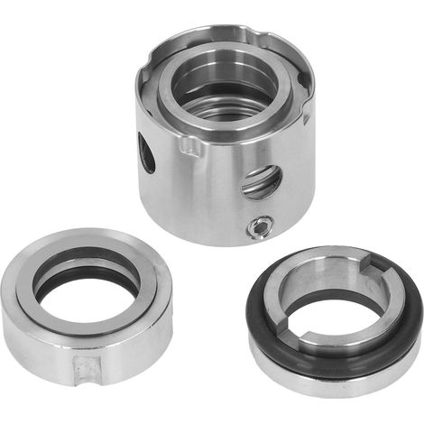 104-30 Hartmetall-Gleitringdichtung für Pool- und Spa-Pumpen, Wellendichtungsersatz, robustes Teilekit, hardwarekompatibel. (1/5)
