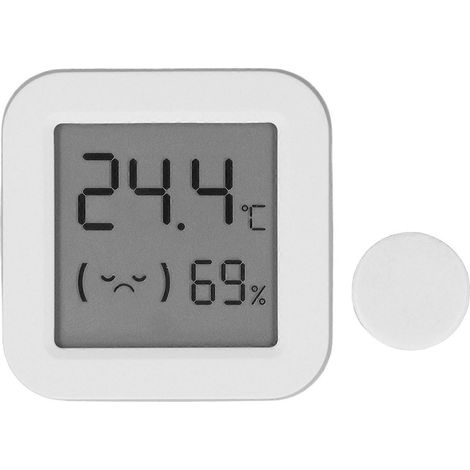 Doodle Thermometer Hygrometer Sensor für Tuya Smart Wireless Bluetooth Digital Remote Temperature Hu