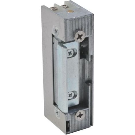 Gâches électriques à larder à rupture - série 137 standard - DORMAKABA (1/2)