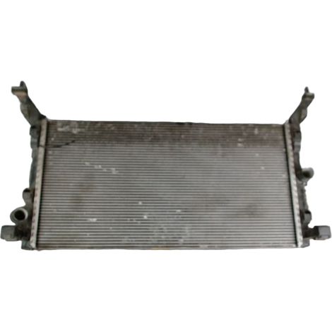 Radiateur RENAULT Laguna 3 Phase 1 Break Diesel [PRODUIT D'OCCASION]♻️214100005r (1/4)