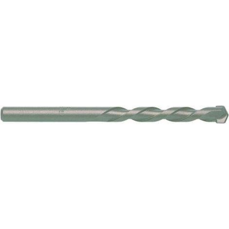 Broca de percusión punta metal duro, 16x160mm  Ruko 209160
