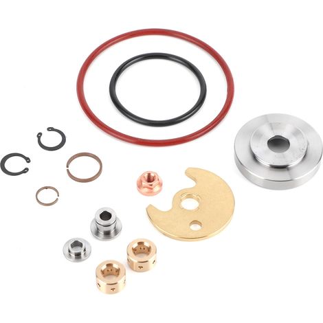 Kit de réparation et outils de remise en état pour turbocompresseur Iveco/Cummins Holset HX25 HX27 HE221W (1/5)