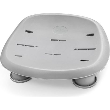 Bestway Siège pour spa hauteur réglable 8-12 cm