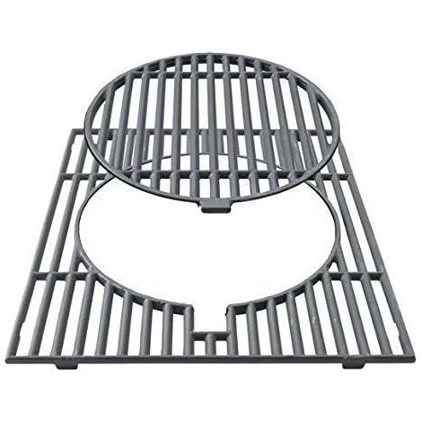Campingaz Ruszt Culinaire Modular noir mat fonte 45x39 cm