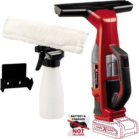 Einhell Lavavetri a batteria BRILLIANTO Power X-Change