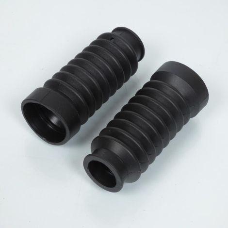 rsm gabelschutz für roller yamaha 50 bw's balg 25x40x110mm neu (1/2)