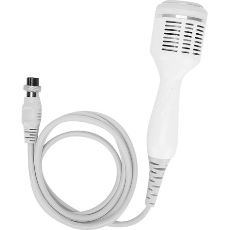Sonde de remplacement pour marteau froid, accessoire pour machine de rajeunissement cutané à oxygène-hydrogène 6 en 1 (1/5)