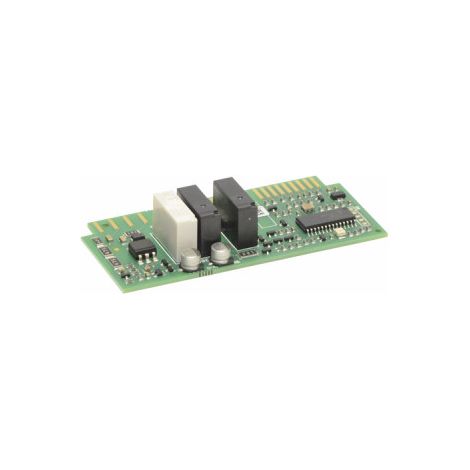 Platine SU-01 - DIFF pour De Dietrich Chappée : S103300 (1/2)
