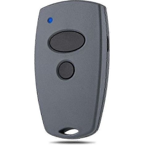 Marantec 433 MHz Handsender für Garagentoröffner-Fernbedienungen, Modelle 382, 302, 384 und 30. (1/5)