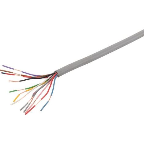 Câble UNIVERSEL LIYCY12025
