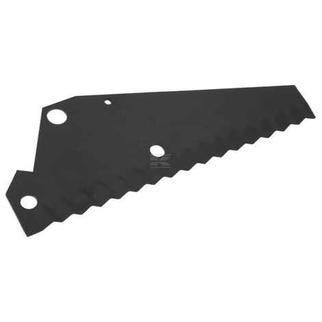 Cuchilla para remolque forrajero KEMPER 36558N (1/4)