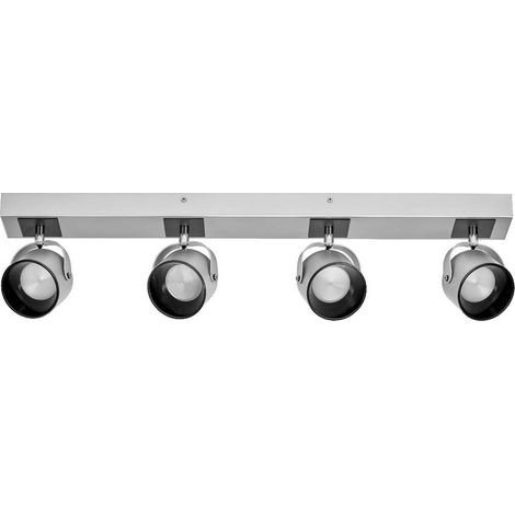 OSRAM Decor Spot Jupiter 4 Spot 4099854471490 Faretto LED da soffitto, Faretto LED da parete LED (monocolore) 22 W Arge (1/5)