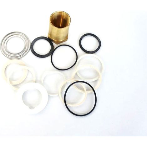 Ricambio set fissaggio per miscelatore Franke  133.0274.581