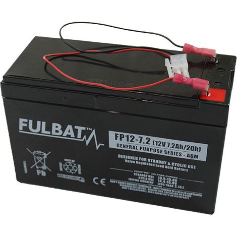 Batterie robot tondeuse Robomow / Cub Cadet - MRK9101A-ET