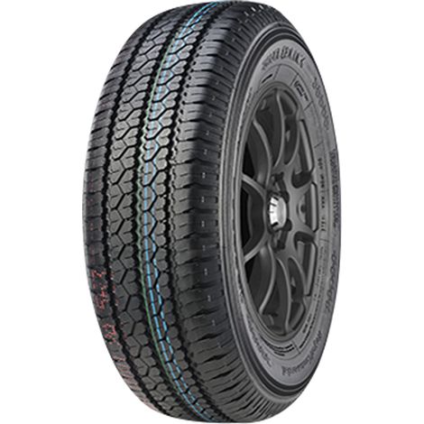 ROYAL BLACK Pneus été 215/65 R16 TL 109/107T ROYAL COMMERCIAL