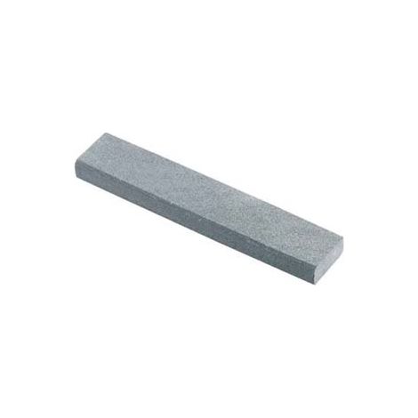 PIETRA COTE NATURALE PER AFFILARE- - cm.10x2x0,70h. - 36303 -  AUSONIA