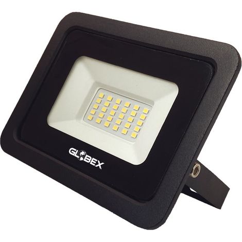 Globex proiettore a led 20w 4000k - Globex