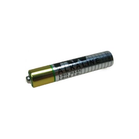 Pile LR61 AAA 25 A E96 Haute Puissance 1,5 V