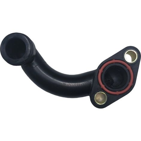 68211200AC ist geeignet für Kühlwasserschläuche und Wasserpumpenschläuche für Dodge Jeep Grand Cherokee.