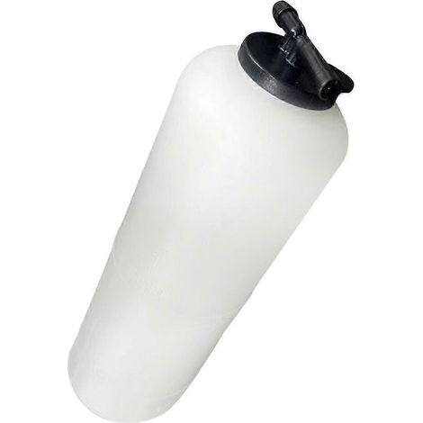 Réservoir de liquide de refroidissement pour moteur Yanmar 50, 60, 65 et 80 (1/4)