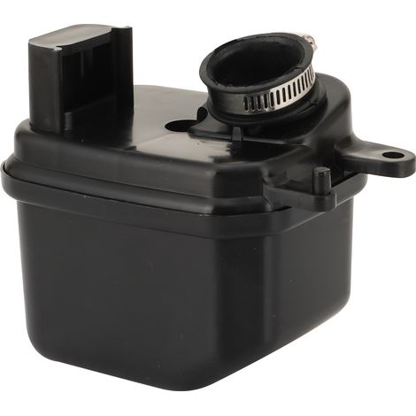 GOOFIT air filter housing, original replacement part for air filters of the off-road motorcycles PW50 and QT50.--DTEKGAZ