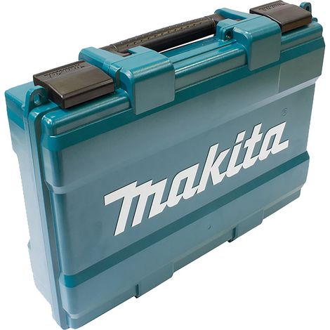 Makita  maleta  de  transporte  para  martillo  combinado  -  821775-6 (1/5)