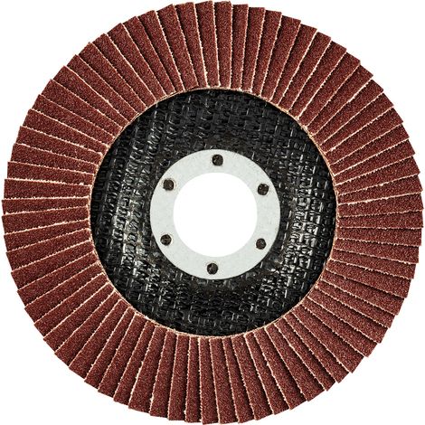 Disco lamellare 115 x 22,2 mm, K120
