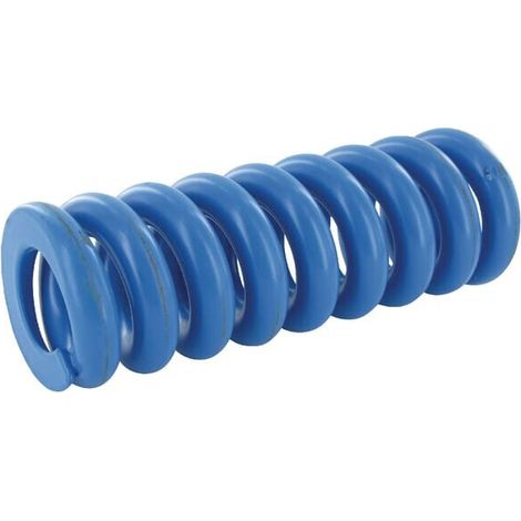 Molla di compressione 14x47x175 LEMKEN 3298409