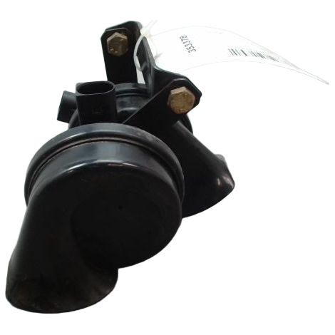 [PRODUIT D'OCCASION] Klaxon / Avertisseur VOLKSWAGEN Polo Iv Phase 2 (9n) 2005-2009 ♻️ Ref Oe. 4n0951223a - Garantie à vie (1/3)