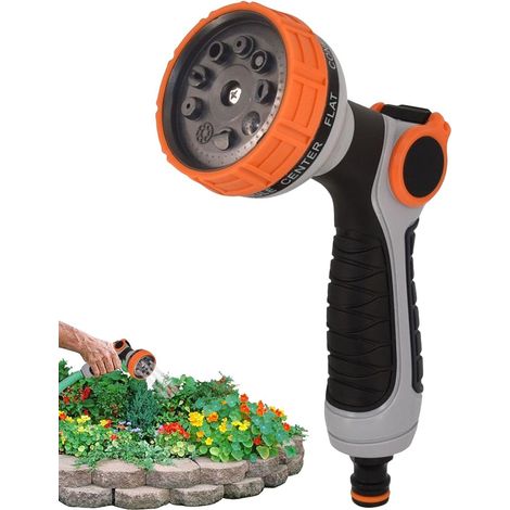 Schlauchsprühdüse Autowashsprüher Schlauchsprühdüse