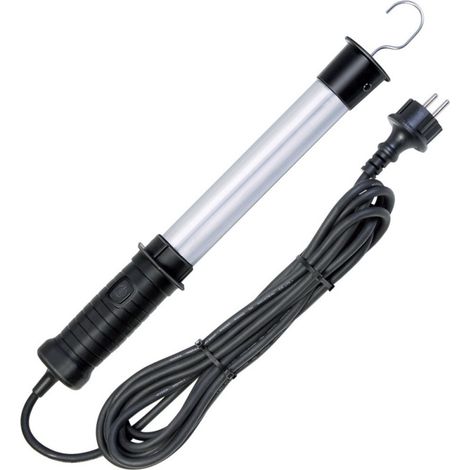 Lámpara portátil 11W 898lm H05RN-F2x1,00 Brennenstuhl (por 2)