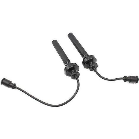 Le MD365102, compatible avec les moteurs 1,6 L, peut remplacer directement le faisceau d'allumage. (1/5)