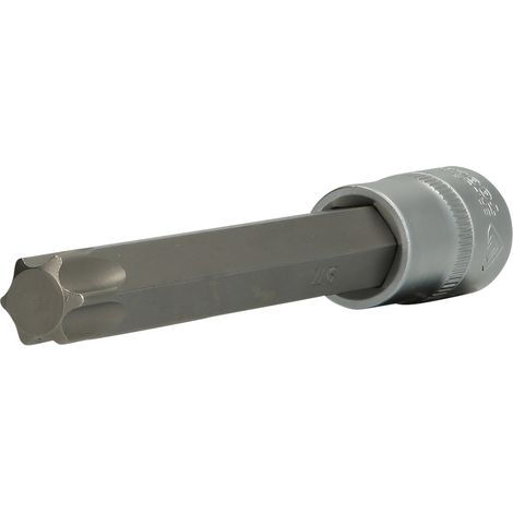 Brilliant Tools 1/2 Torx-Bit-Stecknuss, 140 mm lang, T70 (1/5)