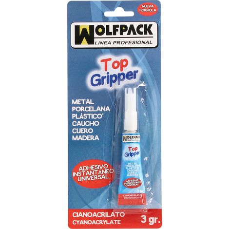 Wolfpack 14010500 - Cyanleim, 3 Gramm
