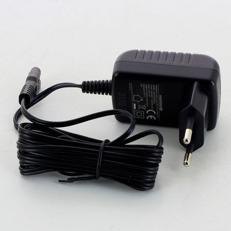 Chargeur 9005359 pour Epilateur - Rasoir - Tondeuse ESSENTIEL B RASOIR ELECTRIQUE ESSENTIELB ERT 2 TRIO SOFT